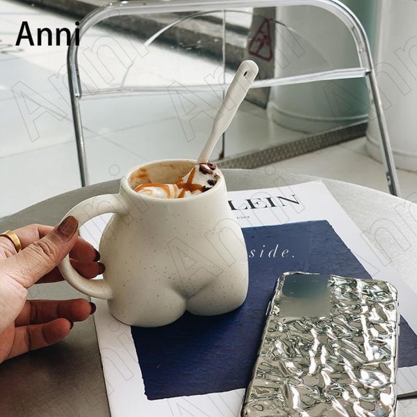 mugs funny buceramic mug modern art half-length portrait coffee ink dots embellishment milk cup office deskornaments
mugs funny buceramic mug modern art half-length portrait coffee ink dots embellishment milk cup office deskornaments