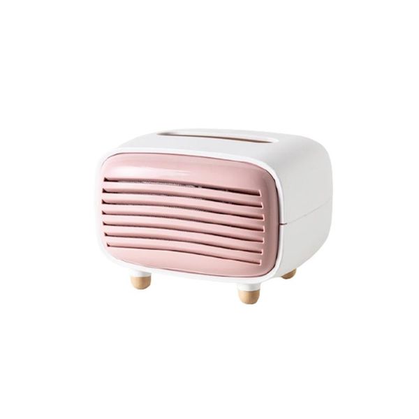 tissue box cover, adorable radio shaped plastic square holder for living room, bedroom or office, 3 colors. boxes & napkins
tissue box cover, adorable radio shaped plastic square holder for living room, bedroom or office, 3 colors. boxes & napkins