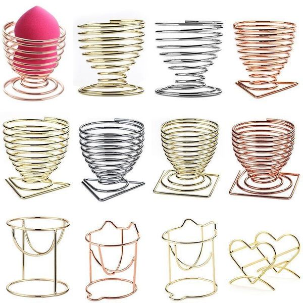 storage boxes & bins 1pc make up organizer makeup sponge powder puff rack egg bracket box dryer beauty shelf holder tools
storage boxes & bins 1pc make up organizer makeup sponge powder puff rack egg bracket box dryer beauty shelf holder tools
