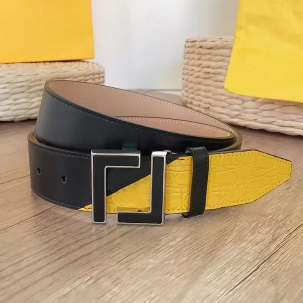 fashion men designer belt luxurys women waistband genuine cowhide leather belts pure steel brand letter studded buckle ceinture unisex, Black;brown
fashion men designer belt luxurys women waistband genuine cowhide leather belts pure steel brand letter studded buckle ceinture unisex, Black;brown