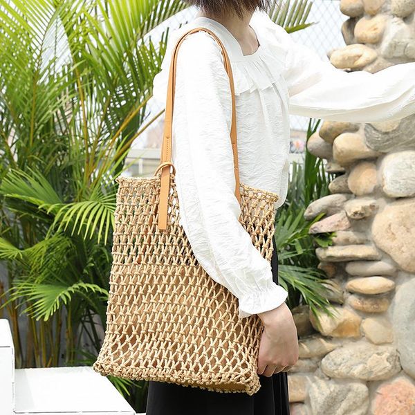 evening bags woven version simple cotton line handbag summer fashion canvas bag casual knitting hollow one shoulder women's
evening bags woven version simple cotton line handbag summer fashion canvas bag casual knitting hollow one shoulder women's