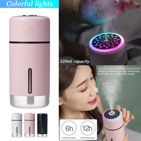 usb air humidifier to increase humidity mini portable office home diffuser cool mist maker fragrance lamps
usb air humidifier to increase humidity mini portable office home diffuser cool mist maker fragrance lamps