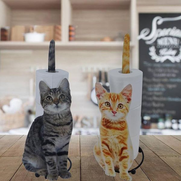 toilet paper towel holder cat shape bathroom storage rack gift for lovers roll wc stand holders
toilet paper towel holder cat shape bathroom storage rack gift for lovers roll wc stand holders