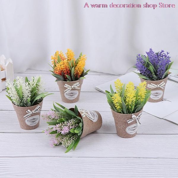 decorative flowers & wreaths 1 set artificial plant flower home decoration fake small mini potted bonsai green with vase
decorative flowers & wreaths 1 set artificial plant flower home decoration fake small mini potted bonsai green with vase