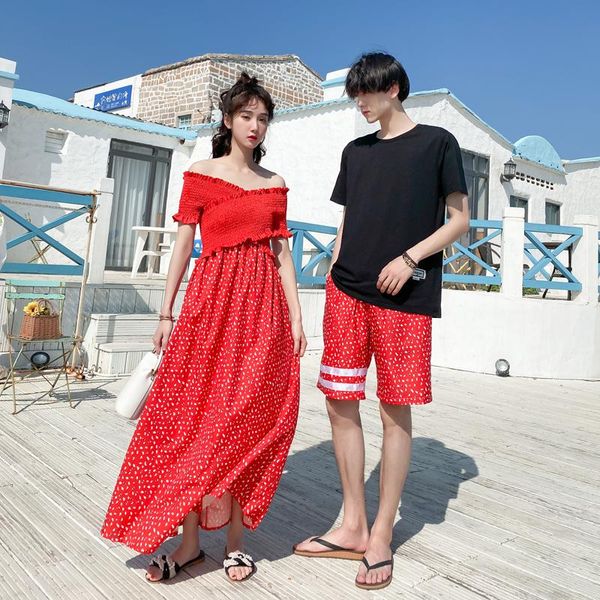 women's t-shirt style shooting + video summer dress for women and men t lovers 1130# couples clothes clothing, White
women's t-shirt style shooting + video summer dress for women and men t lovers 1130# couples clothes clothing, White