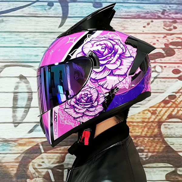 motorcycle helmets full face motorbike racing riding for men/women safety touring cruiser casco downhill dirt bike capacete de moto
motorcycle helmets full face motorbike racing riding for men/women safety touring cruiser casco downhill dirt bike capacete de moto