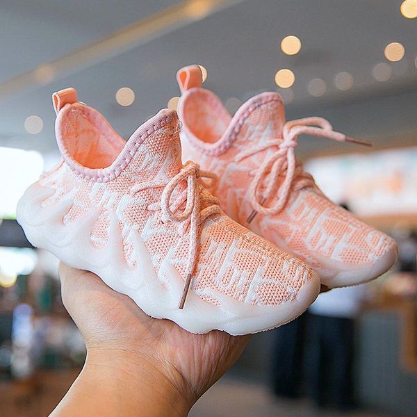 fashion kids breathable sport shoes children lightweight running sneakers baby girls walking tenis casual pink 2021 boys athletic & outdoor, Black
fashion kids breathable sport shoes children lightweight running sneakers baby girls walking tenis casual pink 2021 boys athletic & outdoor, Black