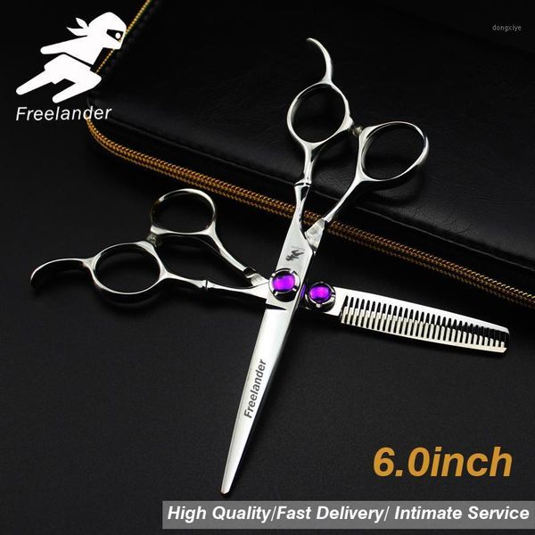 6.0 sale purple diamond japanese hair scissors hairdressing shears hairdresser shaver haircut size teeth1
6.0 sale purple diamond japanese hair scissors hairdressing shears hairdresser shaver haircut size teeth1