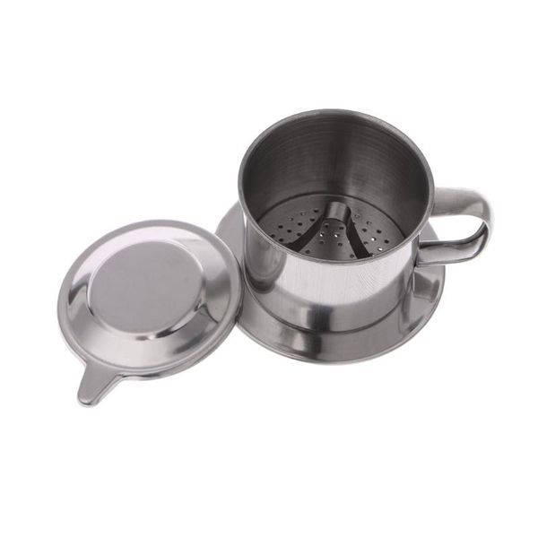 coffee filters f2tb vietnamese filter stainless steel maker pot infuse cup serving delicious
coffee filters f2tb vietnamese filter stainless steel maker pot infuse cup serving delicious