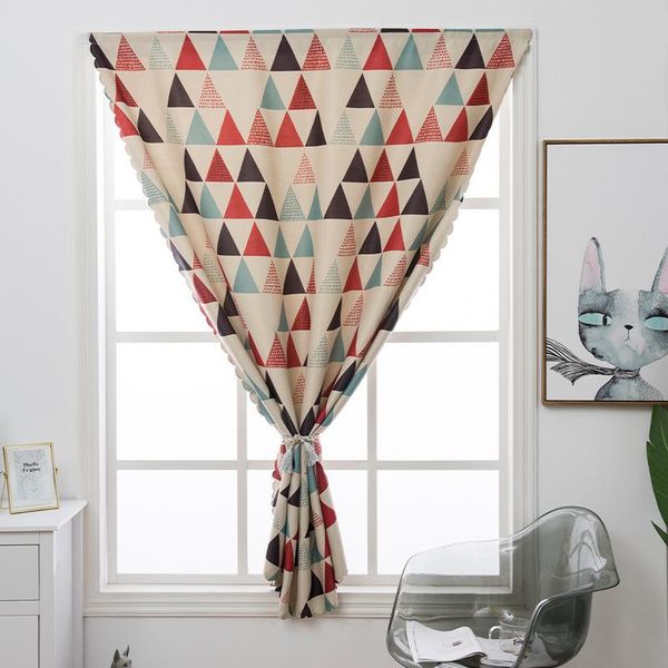 curtain & drapes tulle sheer geometric printed balcony window with for home living room decoration in the kitchen cafe
curtain & drapes tulle sheer geometric printed balcony window with for home living room decoration in the kitchen cafe