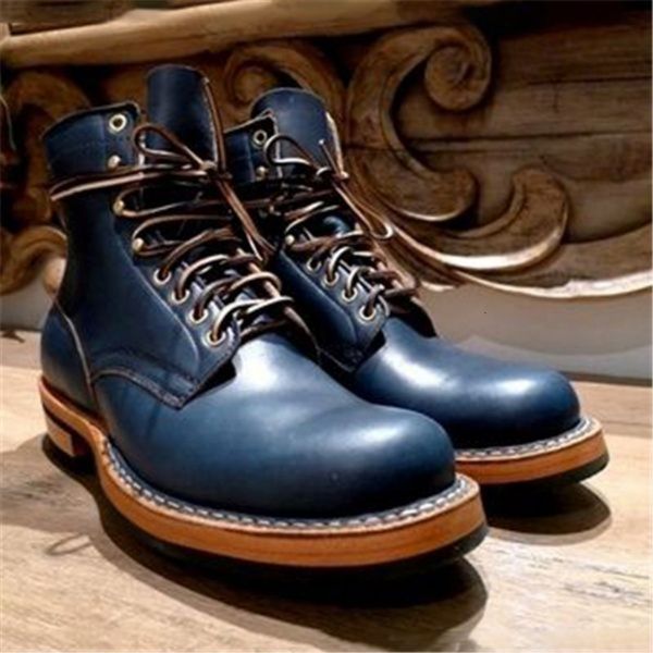 dress shoes outono novos homens do plutônio da marinha rendas acima botas de combate martin negócios lazer confortável venda quente xy21, Black
dress shoes outono novos homens do plutônio da marinha rendas acima botas de combate martin negócios lazer confortável venda quente xy21, Black