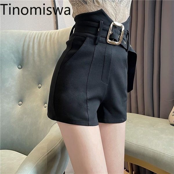 women's shorts wide leg women korean fashion drawstring high waist short pants spring 2021 zipper bottoms a1184, White;black
women's shorts wide leg women korean fashion drawstring high waist short pants spring 2021 zipper bottoms a1184, White;black