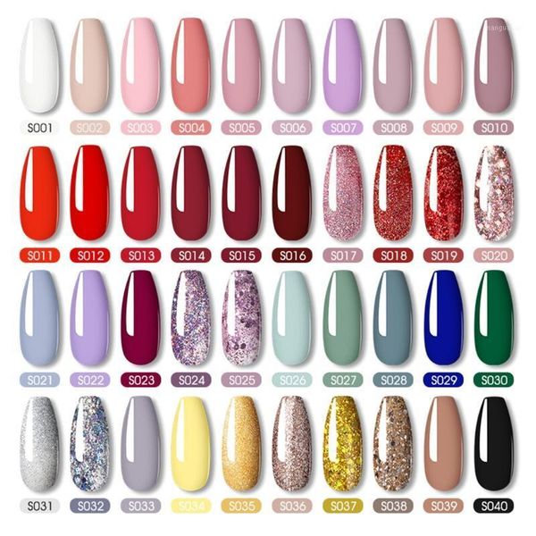6pcs 7ml uv led soak 0ff gel polish quick building nails tips nail builder extension decoration1, Red;pink
6pcs 7ml uv led soak 0ff gel polish quick building nails tips nail builder extension decoration1, Red;pink