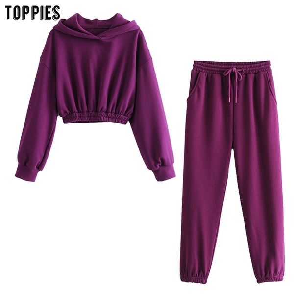 ies casual cropped sweatshirts woman pullover hoodies female tracksuits elastic waist jogger pants 210412, Black
ies casual cropped sweatshirts woman pullover hoodies female tracksuits elastic waist jogger pants 210412, Black