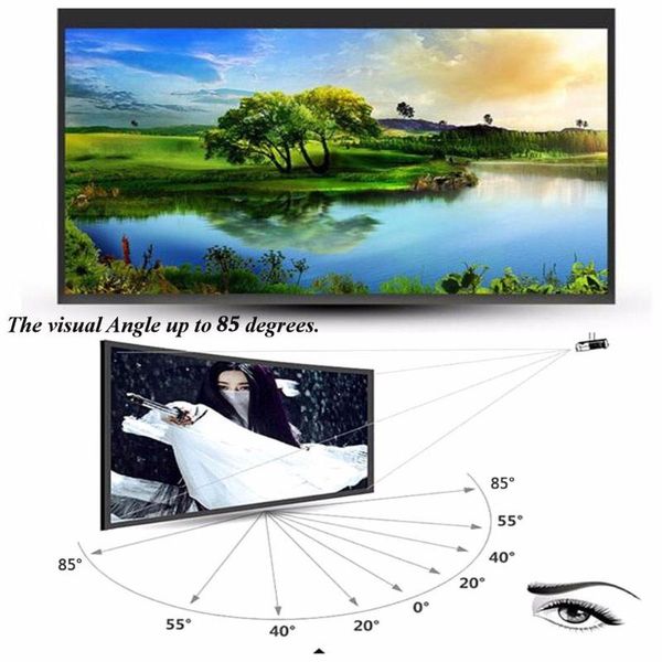 shade polyester waterproof projection screen practical movie cloth moisture proof portable durable curtain home
shade polyester waterproof projection screen practical movie cloth moisture proof portable durable curtain home