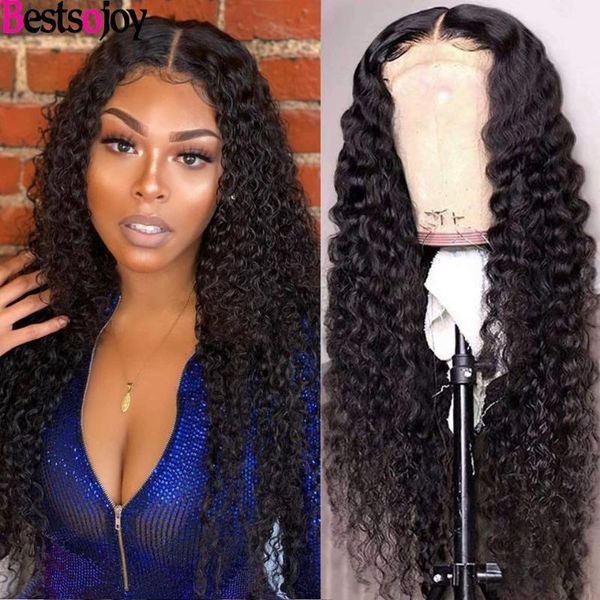kinky curly wig lace front human hair malaysian remy 4x4 closure hd wigs with 1, Black;brown
kinky curly wig lace front human hair malaysian remy 4x4 closure hd wigs with 1, Black;brown