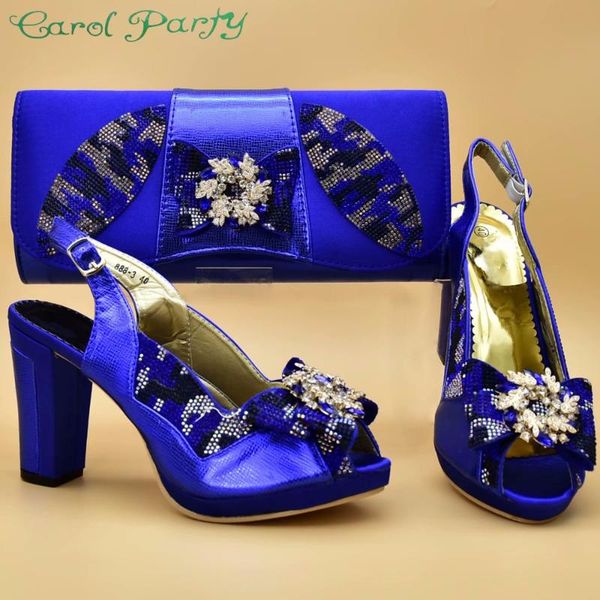 dress shoes italian shoe with matching bag for party stones wedding and set women pumps royal blue color zs-12, Black
dress shoes italian shoe with matching bag for party stones wedding and set women pumps royal blue color zs-12, Black