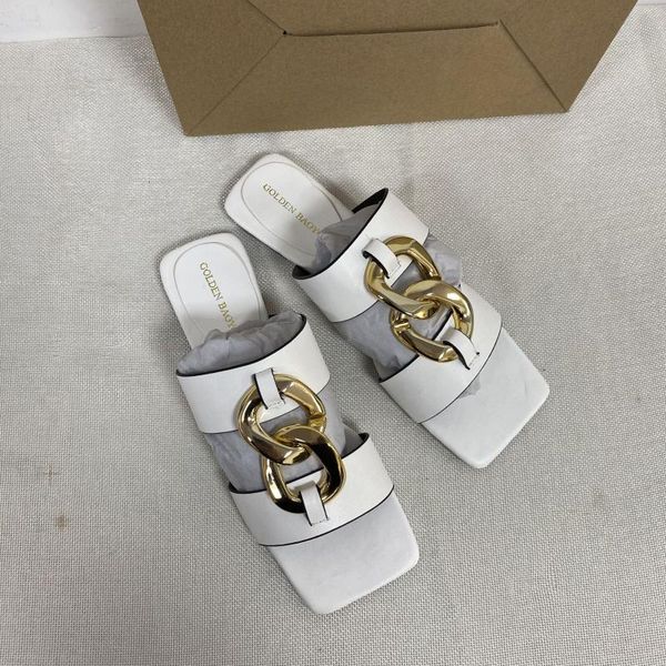 sandals summer chain women casual flat slippers wedge damen pumps 2021 brand holiday beach shoes zapatillas mujer, Black
sandals summer chain women casual flat slippers wedge damen pumps 2021 brand holiday beach shoes zapatillas mujer, Black
