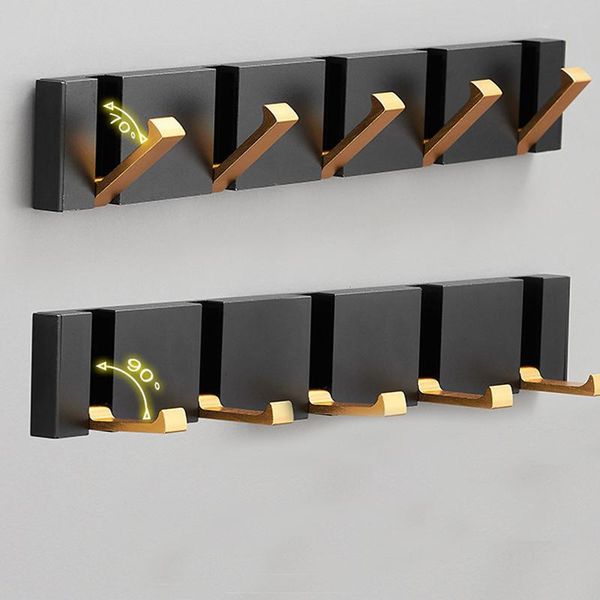 hooks & rails space aluminum wall black robe hook punch-clothes towel hat key hanger behind the door bedroom storage rack
hooks & rails space aluminum wall black robe hook punch-clothes towel hat key hanger behind the door bedroom storage rack