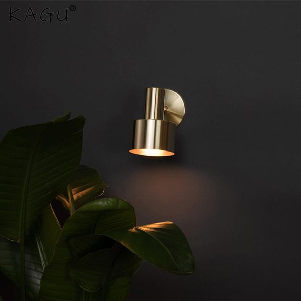 nordic copper wall light bedroom bedside brass modern minimalist creative personality luxury room lamp
nordic copper wall light bedroom bedside brass modern minimalist creative personality luxury room lamp