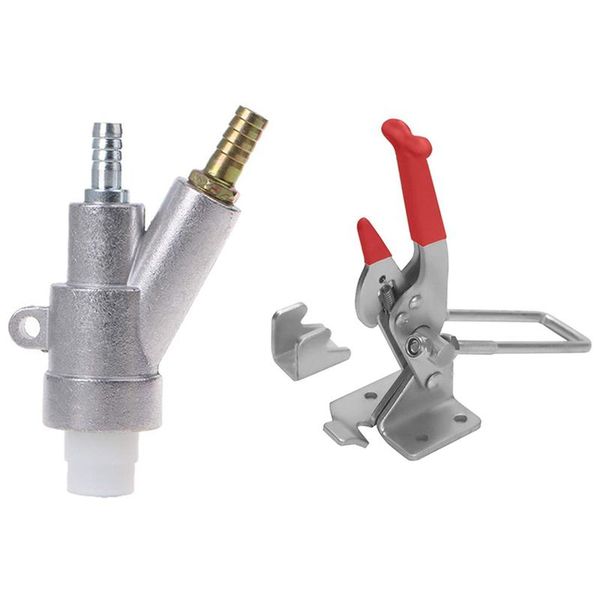 professional spray guns promotion 2pcs 2000lbs capacity heavy duty adjustable latch u bolt & 1pcs automatic sand blasting machine, (without
professional spray guns promotion 2pcs 2000lbs capacity heavy duty adjustable latch u bolt & 1pcs automatic sand blasting machine, (without