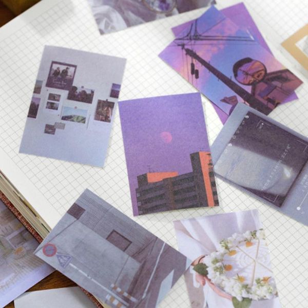 gift wrap 50sheets natural scenery&art paintings stationery stickers book aesthetic landscape cute journaling decor diy sticker
gift wrap 50sheets natural scenery&art paintings stationery stickers book aesthetic landscape cute journaling decor diy sticker