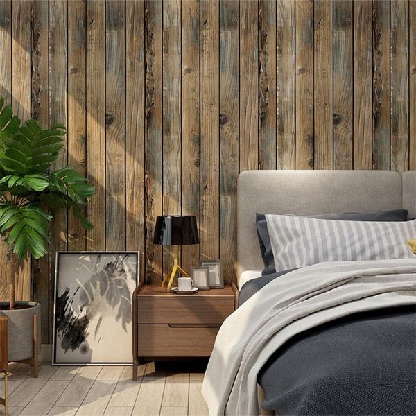 wallpapers 6x0.45m retro artificial wood grain peeled wallpaper self-adhesive board removable film wall decoration
wallpapers 6x0.45m retro artificial wood grain peeled wallpaper self-adhesive board removable film wall decoration