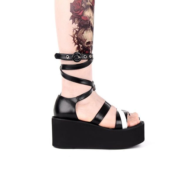 angelic imprint woman mori girl lolita cosplay rivet punk shoes women princess summer sandals lady high heel pumps 33-47 6003 dress, Black
angelic imprint woman mori girl lolita cosplay rivet punk shoes women princess summer sandals lady high heel pumps 33-47 6003 dress, Black
