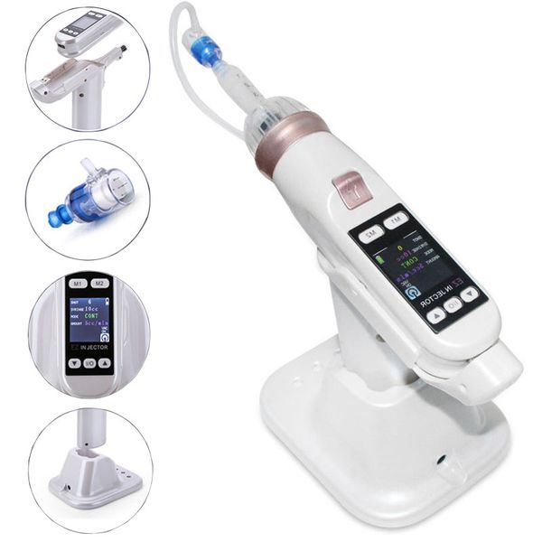 negative pressure microcrystal water injection gun hydra injector mesotherapy mesogun injector pen facial treatment machine rabe
negative pressure microcrystal water injection gun hydra injector mesotherapy mesogun injector pen facial treatment machine rabe