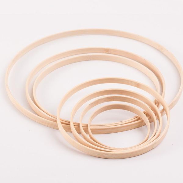 decorative objects & figurines 5pcs 9-30cm wooden round hoop bamboo circle diy handmade floral wreath dreamcatcher accessories wedding home
decorative objects & figurines 5pcs 9-30cm wooden round hoop bamboo circle diy handmade floral wreath dreamcatcher accessories wedding home