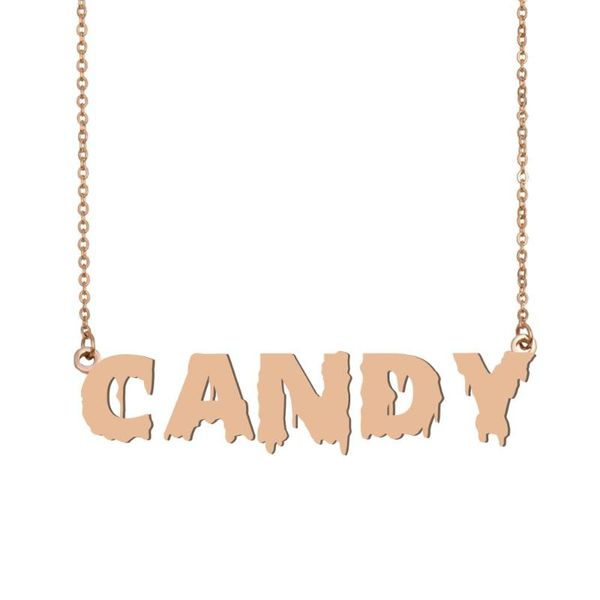 pendant necklaces candy name necklace , cool bloody art for halloween and santa's day jewelry gift kids boys girls, Silver
pendant necklaces candy name necklace , cool bloody art for halloween and santa's day jewelry gift kids boys girls, Silver