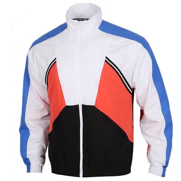mens jackets spring autumn windbreaker zipper jacket coat outdoor windproof sports running men coats outerwear, Black;brown
mens jackets spring autumn windbreaker zipper jacket coat outdoor windproof sports running men coats outerwear, Black;brown