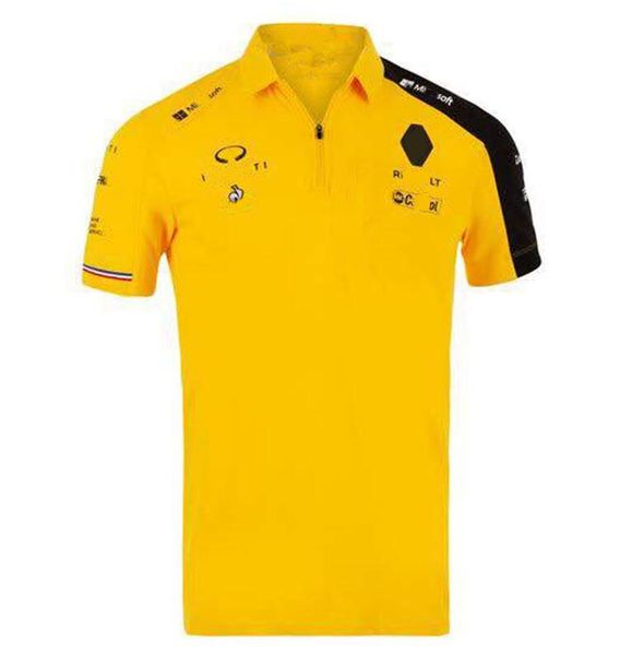 formula world championship f1 racing polo short-sleeved t-shirt car team overalls men and women can be customized
formula world championship f1 racing polo short-sleeved t-shirt car team overalls men and women can be customized