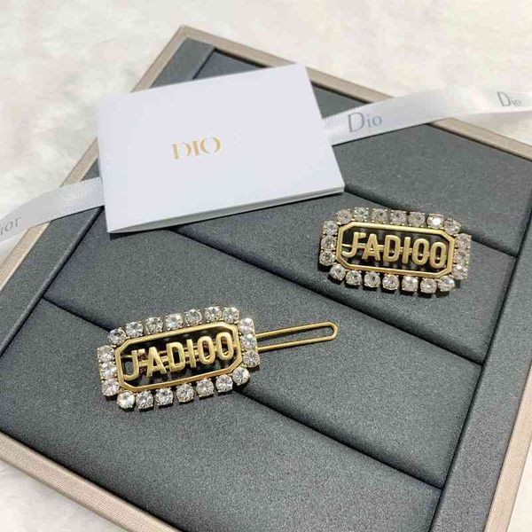 special offer 75% off outlet online letter hairpin with drill high version brass material korean women's fashion net red, Golden;silver
special offer 75% off outlet online letter hairpin with drill high version brass material korean women's fashion net red, Golden;silver