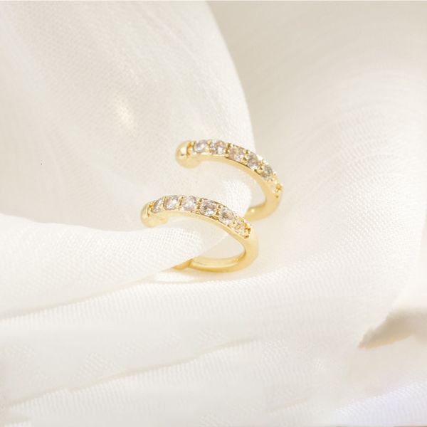 advanced feeling french style bone without hole female simple u-shaped earrings temperament integrated cold wind ear clip, Silver
advanced feeling french style bone without hole female simple u-shaped earrings temperament integrated cold wind ear clip, Silver