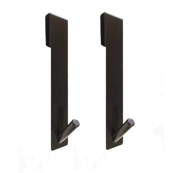 hooks & rails 2pcs for bathroom stainless steel space saving shower door hook anti scratch no drilling extended hanger towel hanging
hooks & rails 2pcs for bathroom stainless steel space saving shower door hook anti scratch no drilling extended hanger towel hanging