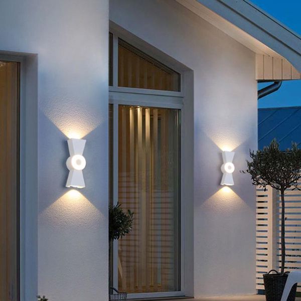 wall lamp outdoor light waterproof ip65 bedside led home staircase bedroom bathroom corridor porch balcony garden lighting
wall lamp outdoor light waterproof ip65 bedside led home staircase bedroom bathroom corridor porch balcony garden lighting