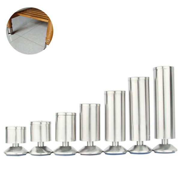stainless steel adjustable cabinet feet sofa bathroom bed bracket furniture bath accessory set
stainless steel adjustable cabinet feet sofa bathroom bed bracket furniture bath accessory set