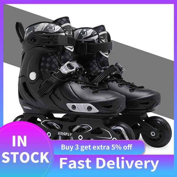inline speed skates shoes hockey roller sneakers rollers women men for adults skate professional &
inline speed skates shoes hockey roller sneakers rollers women men for adults skate professional &