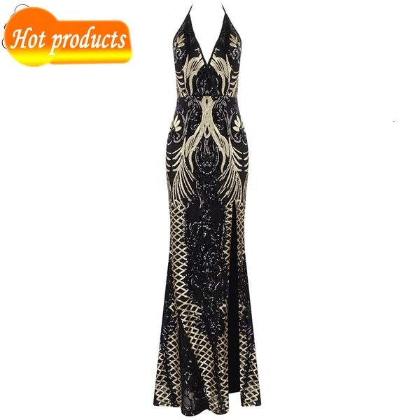 two piece dress you stylish women's fashionable black cargo dress halter v neck sequins up celebrity holiday party maxi oyat, White
two piece dress you stylish women's fashionable black cargo dress halter v neck sequins up celebrity holiday party maxi oyat, White