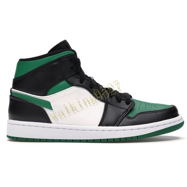 1 1s high dark mocha light smoke grey chicago toe basketball shoes men women jumpman pine green black twist obsidian unc trainer sneakersfhr
1 1s high dark mocha light smoke grey chicago toe basketball shoes men women jumpman pine green black twist obsidian unc trainer sneakersfhr