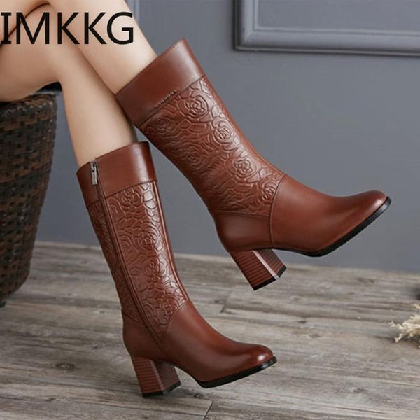 boots 2021 winter women embroider zipper flower print booties for high heels retro black heel riding horse
boots 2021 winter women embroider zipper flower print booties for high heels retro black heel riding horse