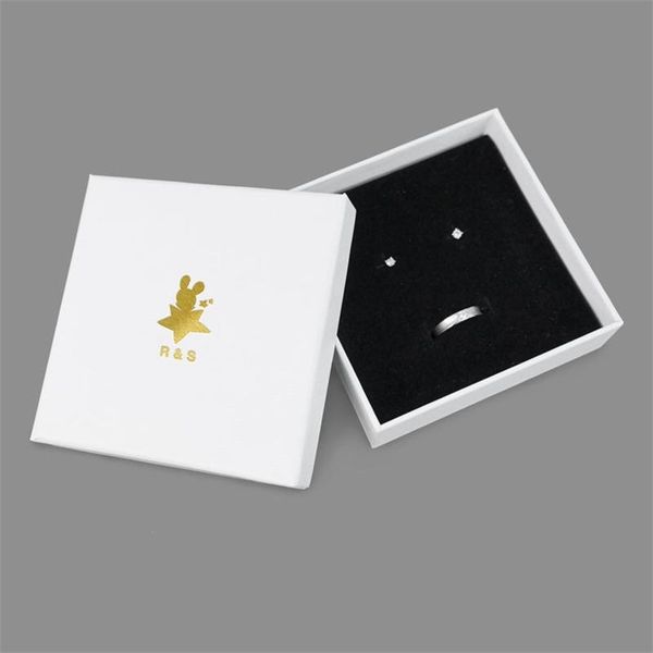 jewelry pouches, bags wholesale 500pcs/lot white cardboard paper earing box packaging with custom logo print, Pink;blue
jewelry pouches, bags wholesale 500pcs/lot white cardboard paper earing box packaging with custom logo print, Pink;blue