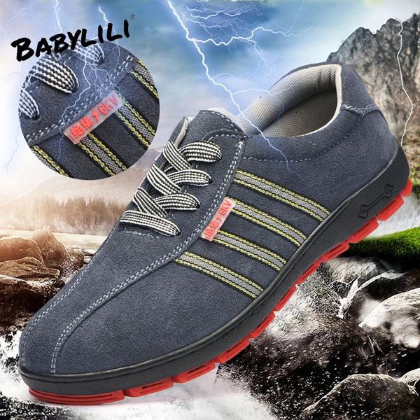 boots men's electrician shoes 6kv insulated electric welder safety soft labor protection light non-slip tendon bottom, Black
boots men's electrician shoes 6kv insulated electric welder safety soft labor protection light non-slip tendon bottom, Black