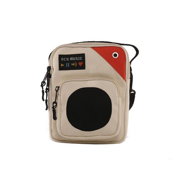 evening bags retro canvas shoulder bag personality creative messenger female radio small square
evening bags retro canvas shoulder bag personality creative messenger female radio small square