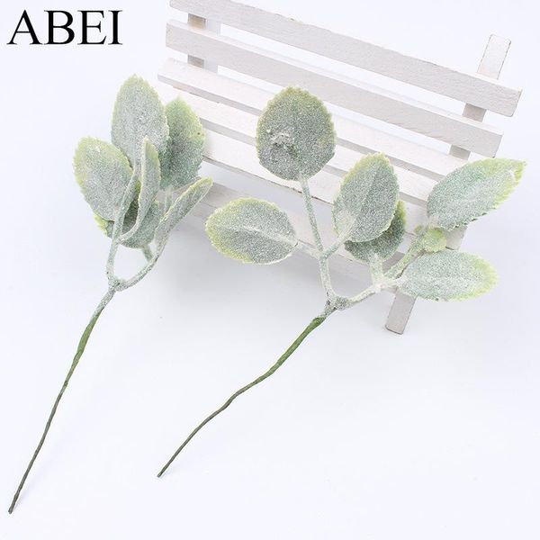 decorative flowers & wreaths 6pcs pastoral artificial flower leaves plant bouquet wedding home christmas wall decoration diy wreath accessor
decorative flowers & wreaths 6pcs pastoral artificial flower leaves plant bouquet wedding home christmas wall decoration diy wreath accessor