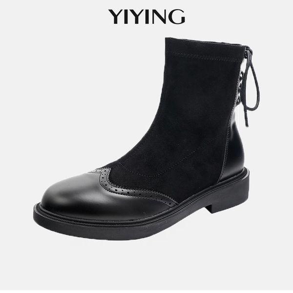 boots black flock ankle 2021 fashion patchwork short for women winter brand designer back cross-tied shoes d7kn
boots black flock ankle 2021 fashion patchwork short for women winter brand designer back cross-tied shoes d7kn