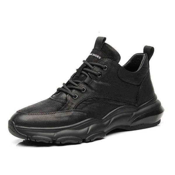 men's sho autumn fashion two-layer cowhide sneakers comfortable, soft, breathable casual light and versatile
men's sho autumn fashion two-layer cowhide sneakers comfortable, soft, breathable casual light and versatile