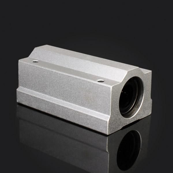 kitchen faucets scs8/10/12/16/20luu linear axis ball bearing block long silde cnc parts
kitchen faucets scs8/10/12/16/20luu linear axis ball bearing block long silde cnc parts