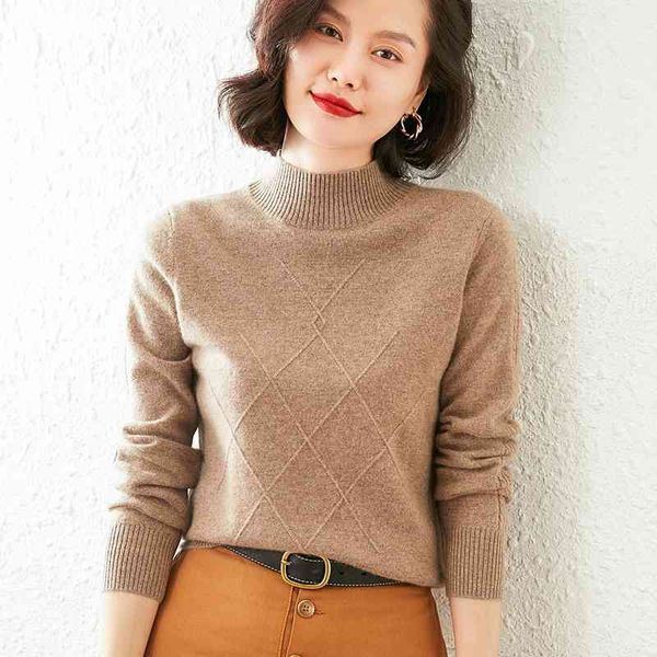 sweaters women sweaters 100% pure cashmere pullovers 2021 winter arrival o neck soft jumpers knitwear girl clothes lady s-xxl, White;black
sweaters women sweaters 100% pure cashmere pullovers 2021 winter arrival o neck soft jumpers knitwear girl clothes lady s-xxl, White;black